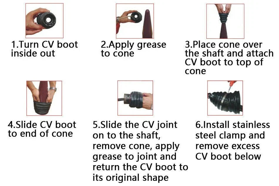 Cone Tool 1pc Installation Convenient Plastic Practical