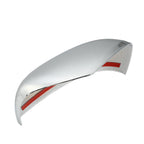 Left Right Mirror Covers for Dodge Grand Caravan, Chrysler (2008-2018)