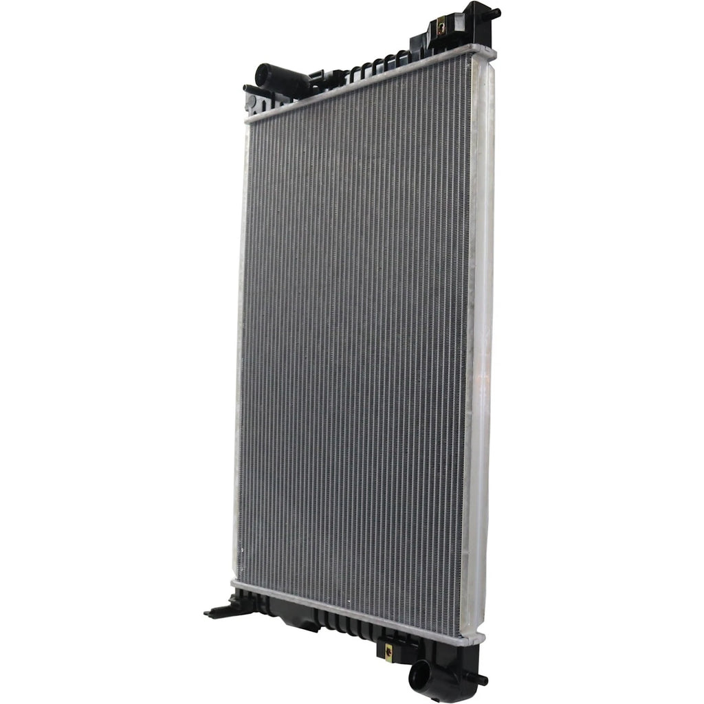 Radiator Support Core for Ford Explorer (2016–2019)