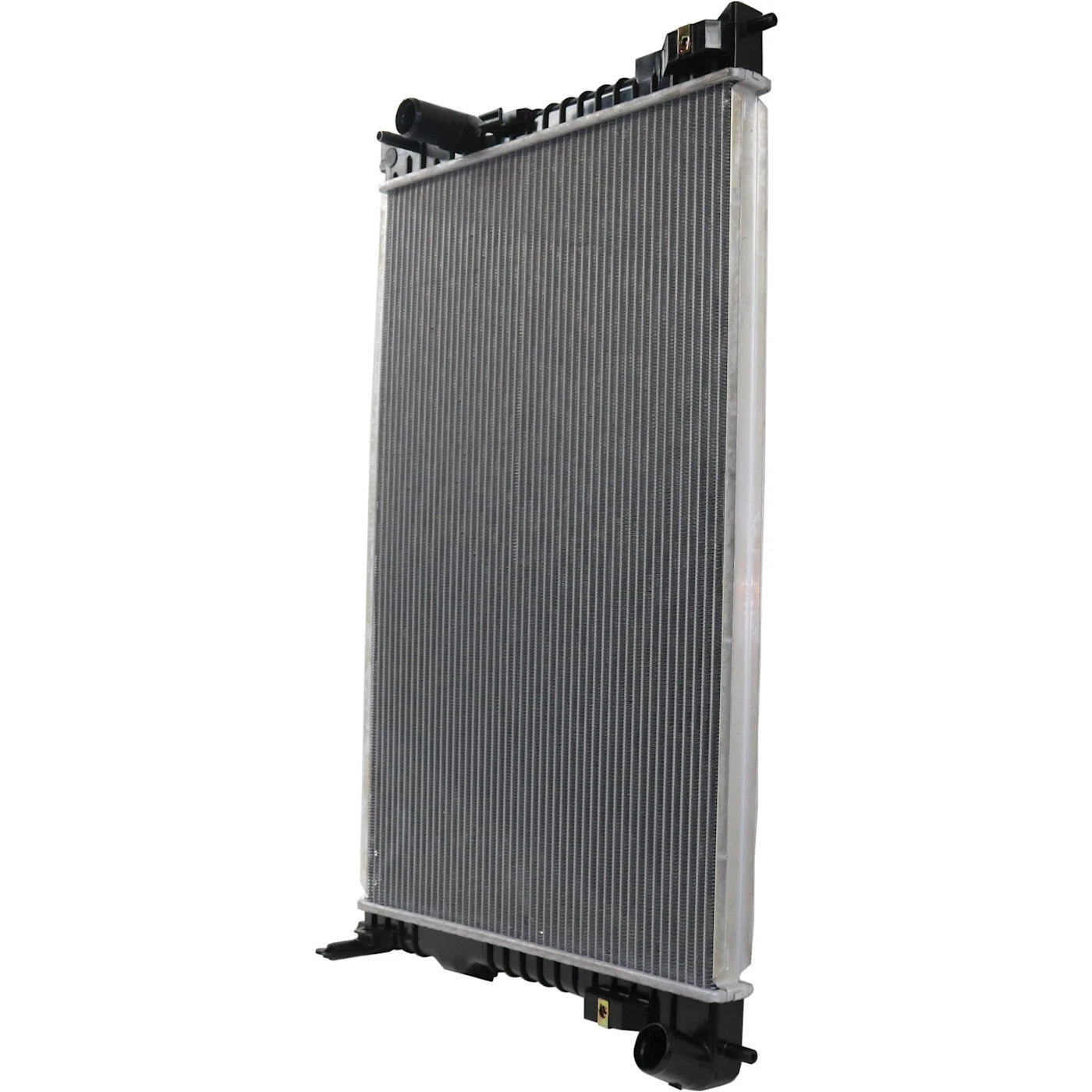 Radiator Support Core for Ford Explorer (2016–2019)