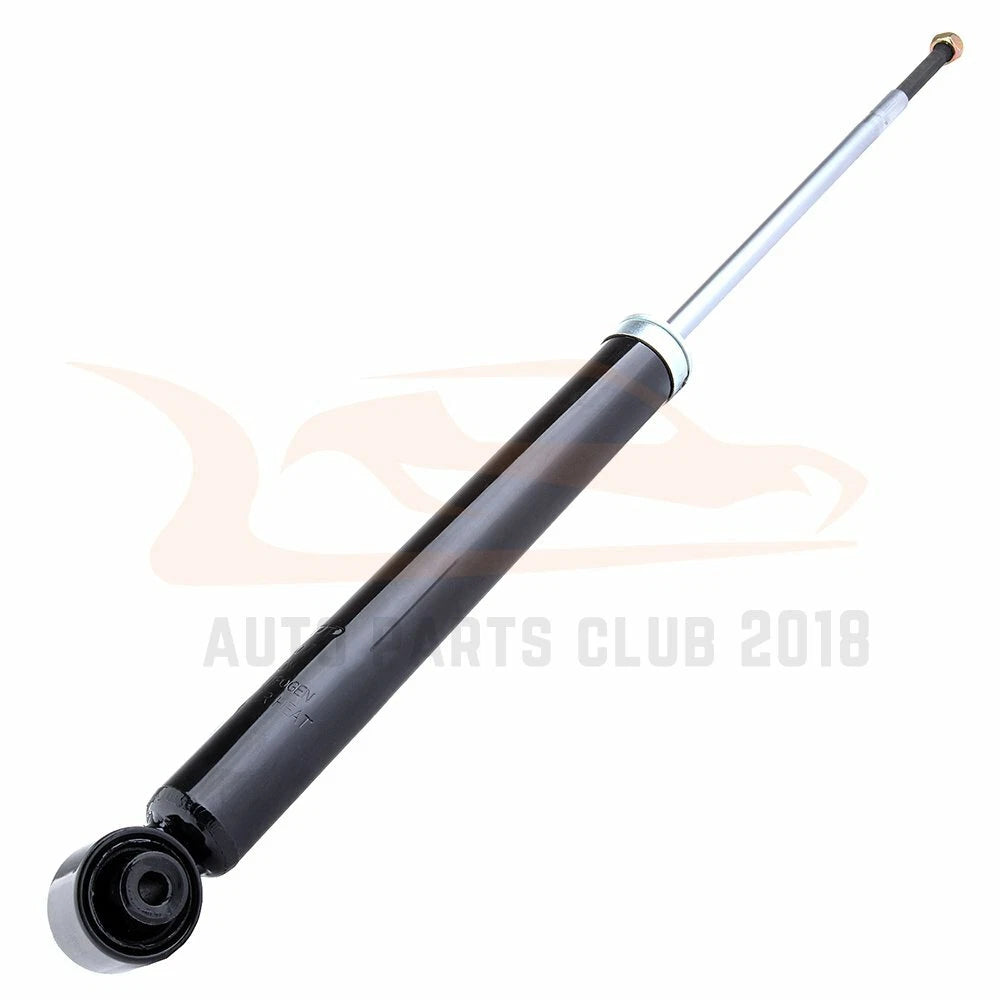 Rear Shocks Struts for Chevrolet Aveo & Aveo5 (2004-2011)
