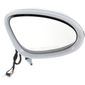Power Fold Mirror for Porsche Macan (2015–2018) Right Side with Signal Light