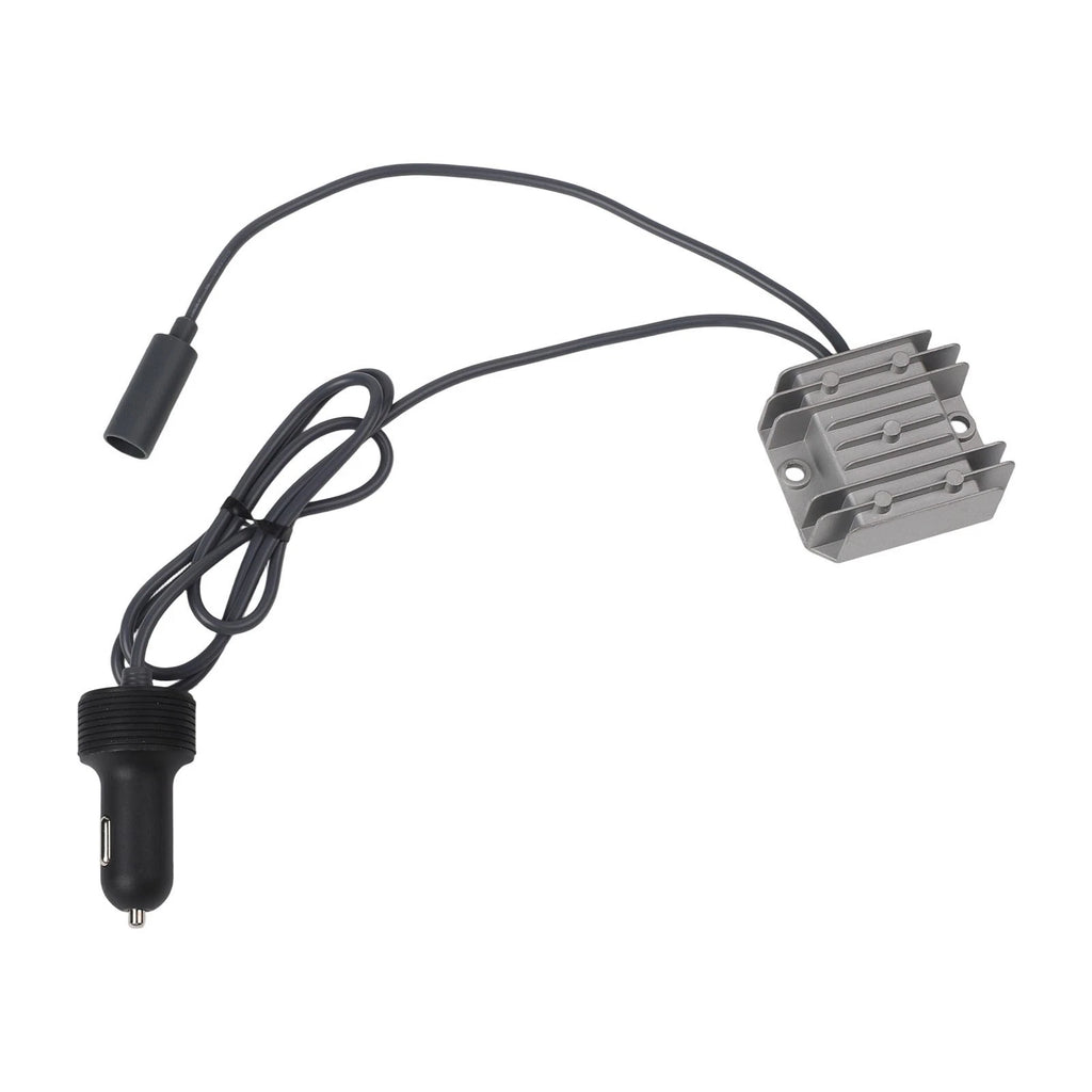 Power Supply for MINI (12V/24V to 30V Converter)