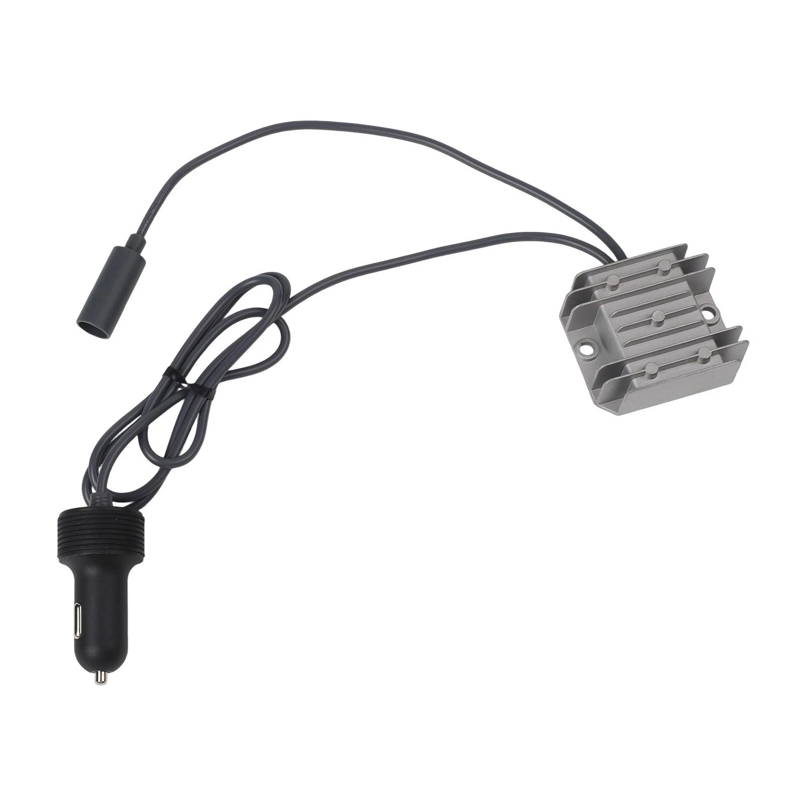 Power Supply for MINI (12V/24V to 30V Converter)