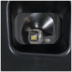 Driver Left Side Heated Mirror for Toyota Highlander (2018–2019)