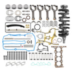 Engine Overhaul Rebuild Kit for Chevrolet Cruze, Buick Turbo 1.4L (2013–2016)