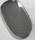 Driver Side View Mirror Glass for Jaguar X-Type (2001–2008)