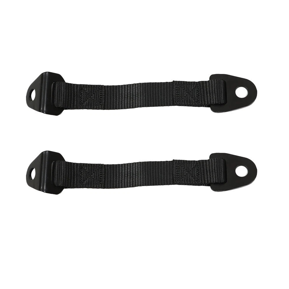 Set of 2 Door Limiting Straps for Can Am Maverick X3 (2017–2022)