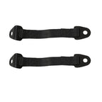 Set of 2 Door Limiting Straps for Can Am Maverick X3 (2017–2022)