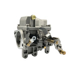 Carburetor for Yamaha 2 Stroke 25HP 30HP Enduro Outboard (61T-14301-00)