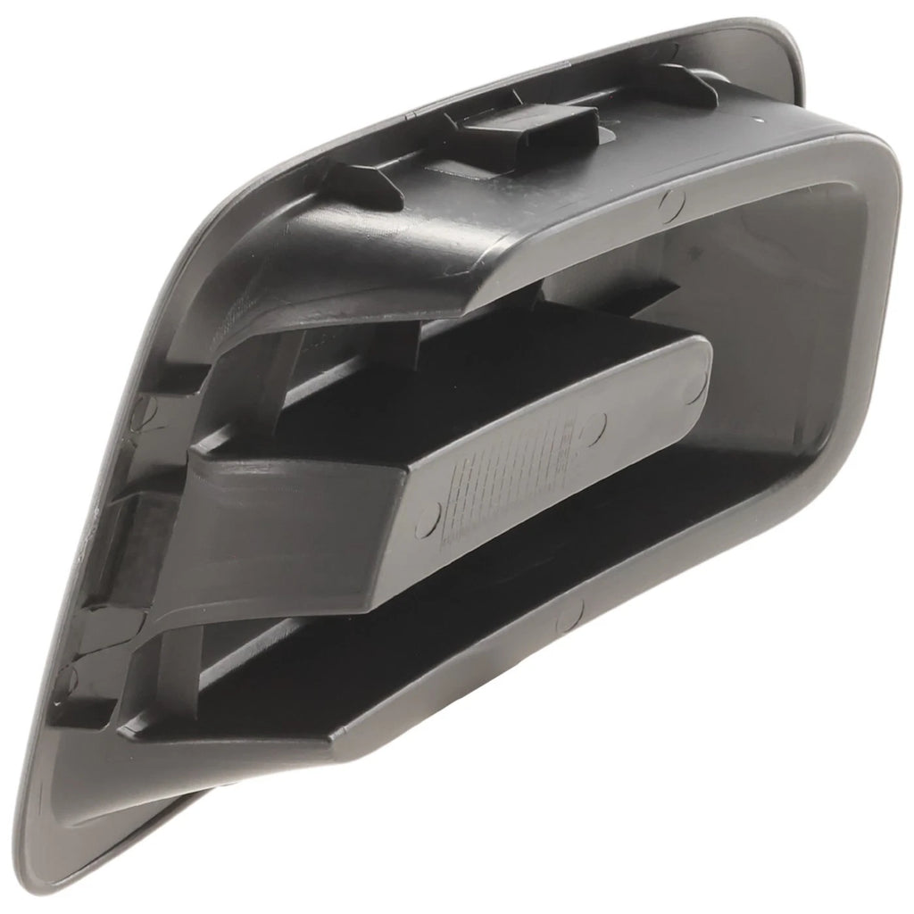 Fog Light Covers for Nissan Titan XD (2016-2023)