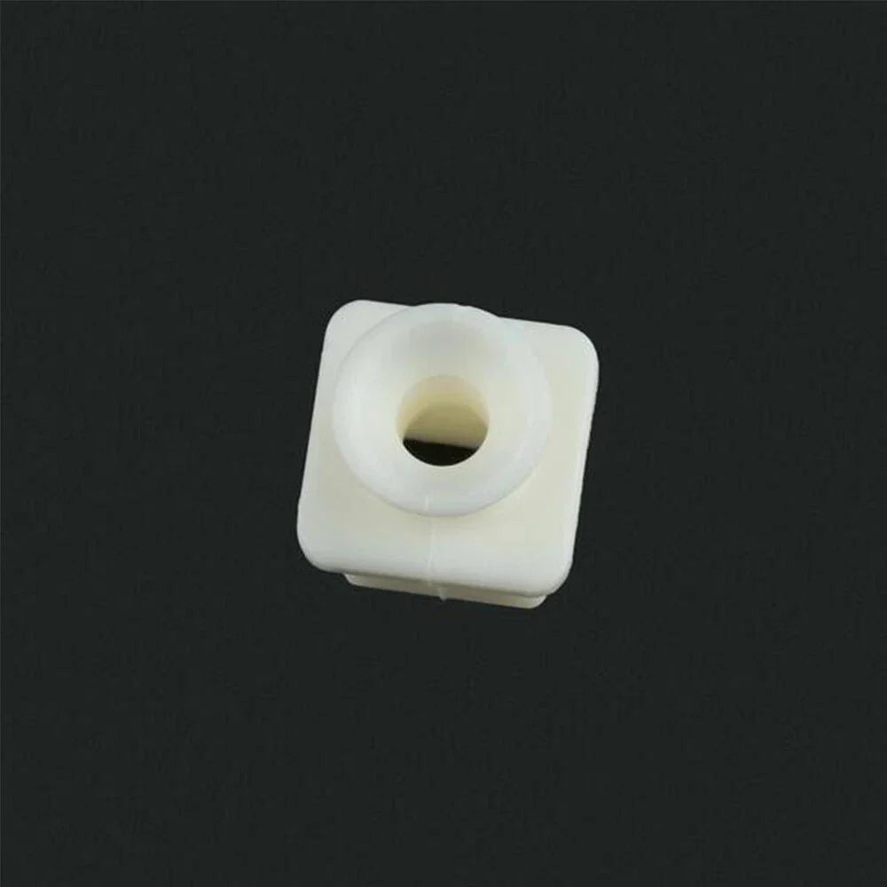 8 x Headlight Adjusting Screw Nut Clips for Toyota Pick-Up (1989-1995)