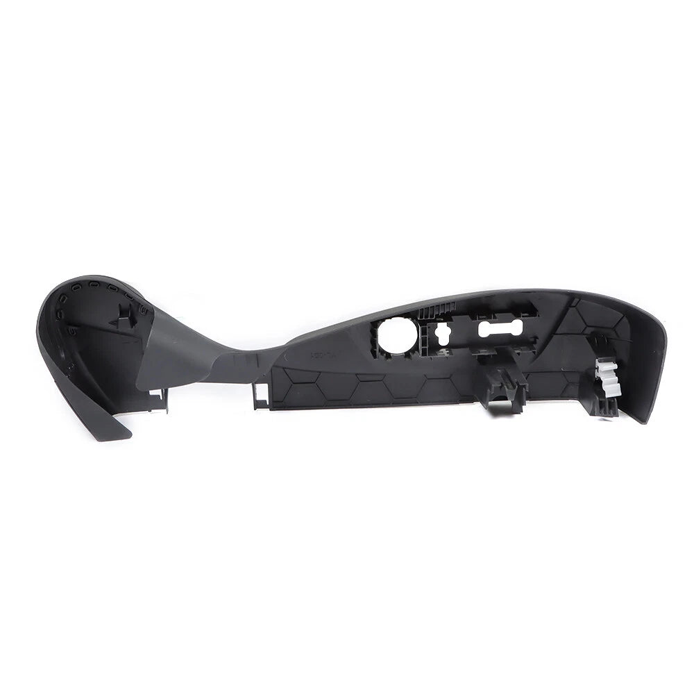 Power Seat Switch Bezel Panel Trim for Malibu (2013–2016) Black