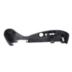 Power Seat Switch Bezel Panel Trim for Malibu (2013–2016) Black