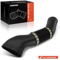 Left Engine Air Intake Hose for Mercedes-Benz E320 (2003–2005)