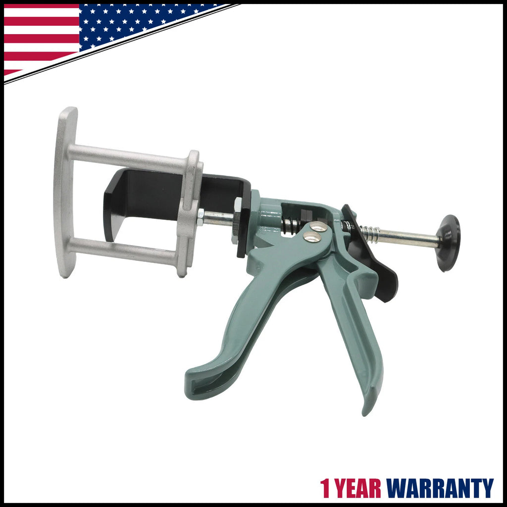 Dual Piston Brake Caliper Compressor Tool for Cars/Trucks (25750)