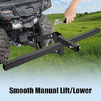 1-Point Lift for Universal Tow Behind Tractor (50")