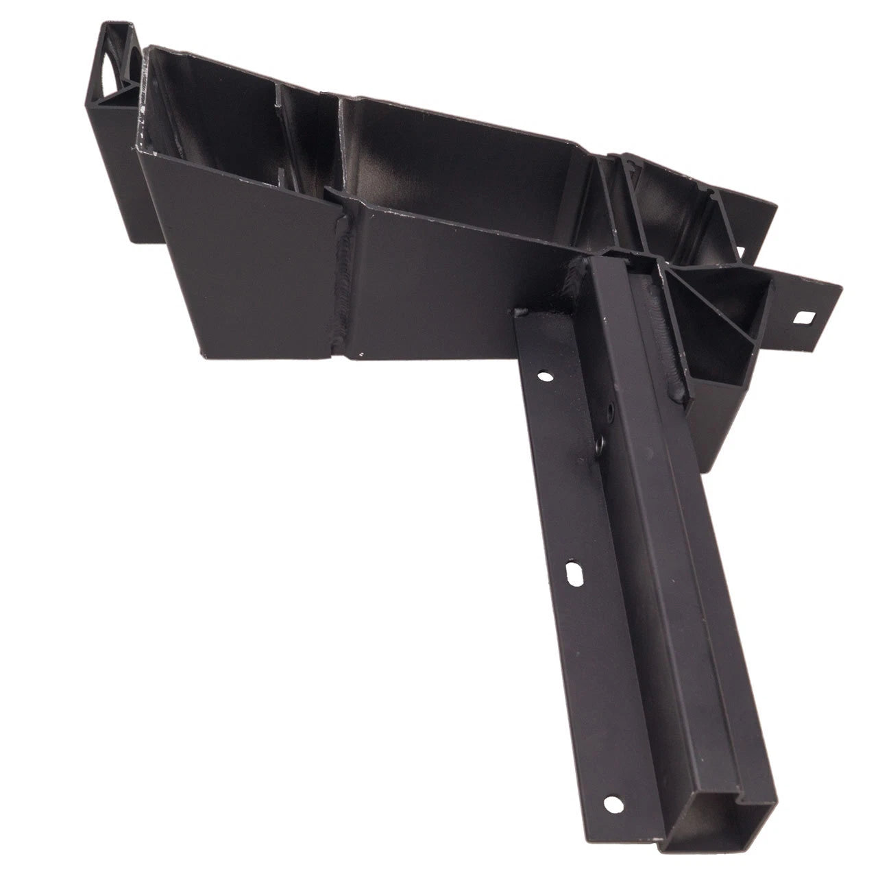 Set of 2 Radiator Core Support Brackets for BMW F25 F26 (2011-2017)