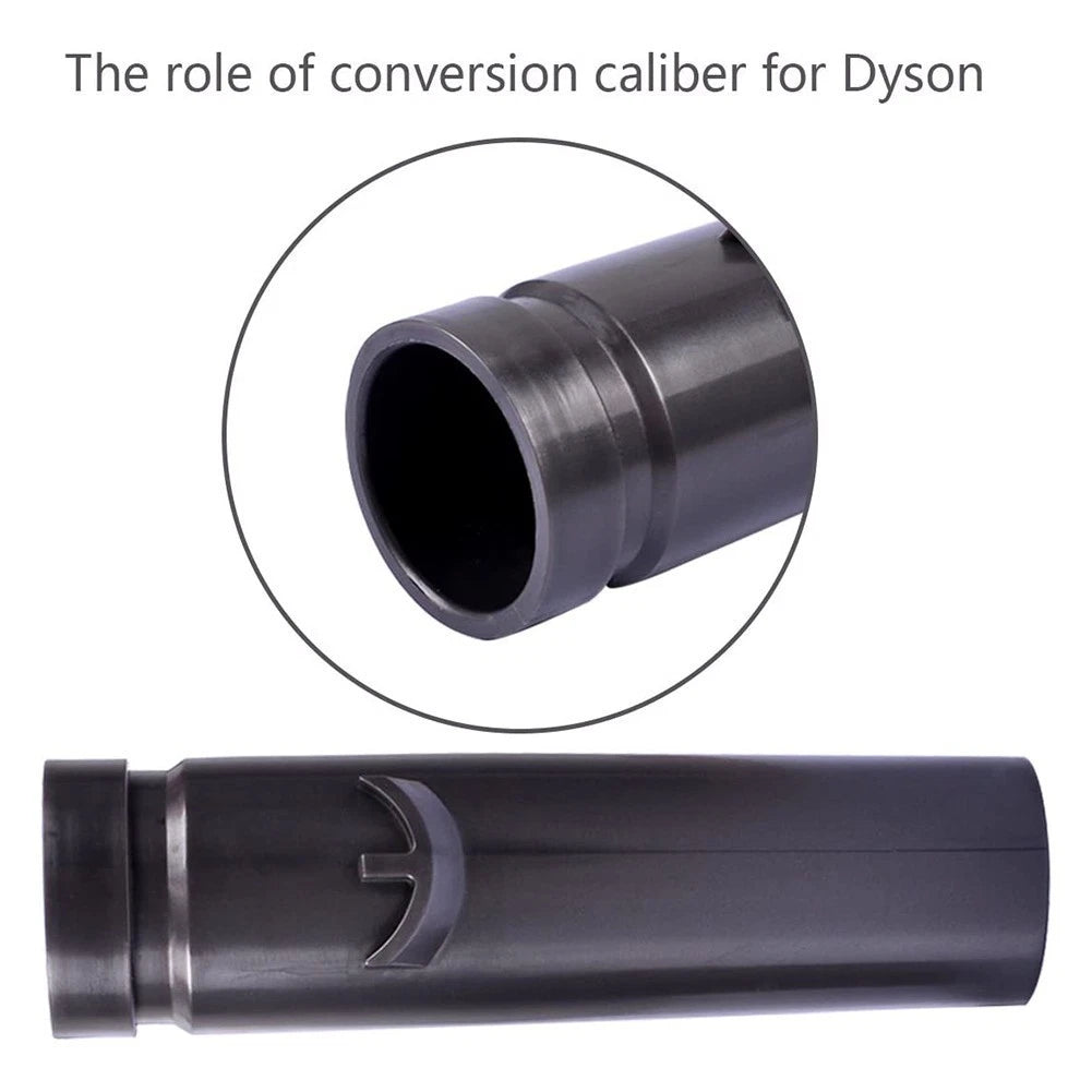 Converter Adapter for Dyson Vacuum Cleaners DC35, DC44, DC45, DC58, DC59, DC62 V6 (1pcs)
