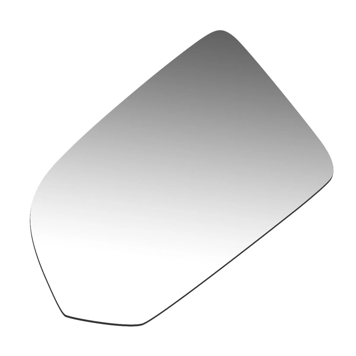 Heated Mirror Glass Left for Mercedes-Benz Metris (2016–2020)
