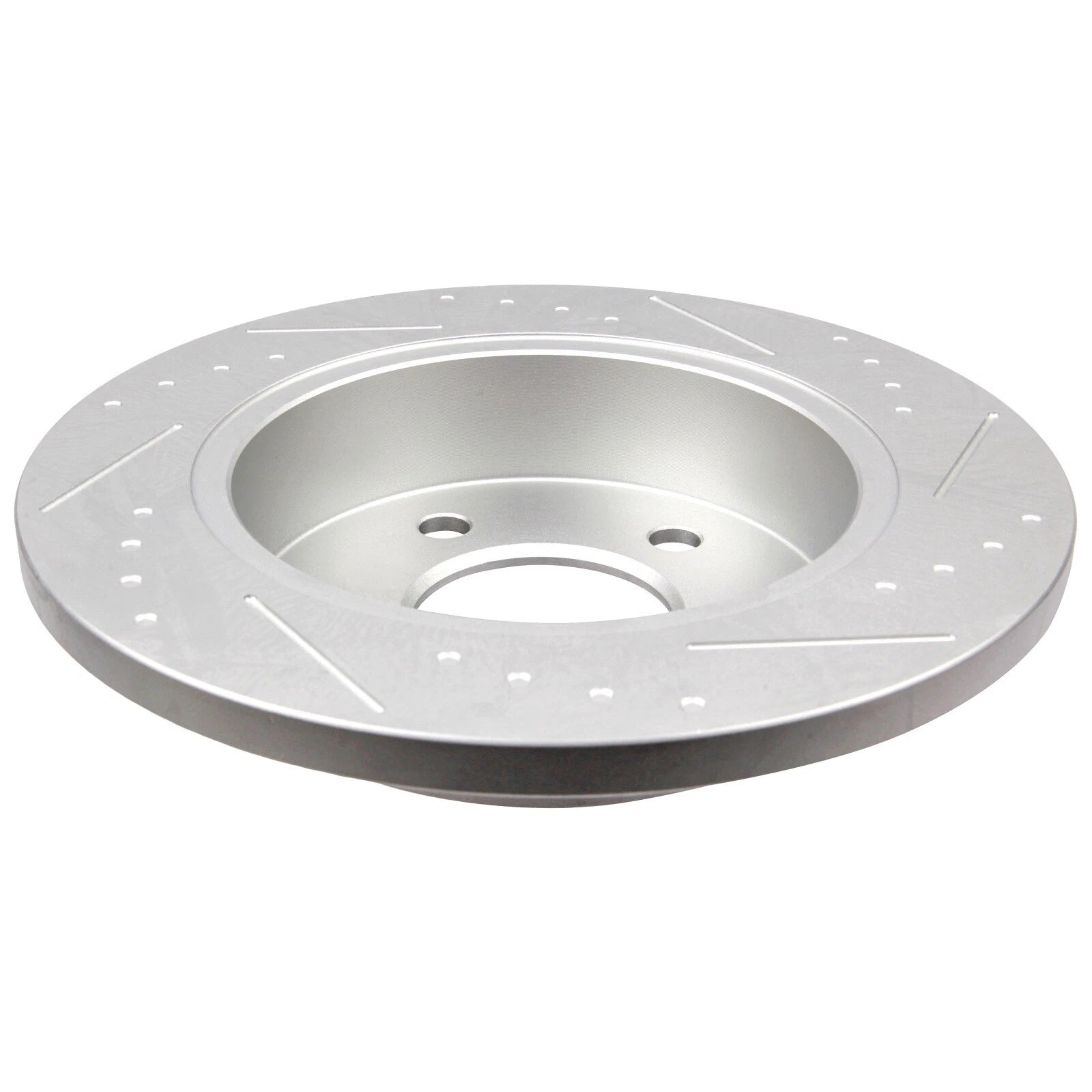 Rear Brake Rotors for Ford Mustang GT (1999–2004)