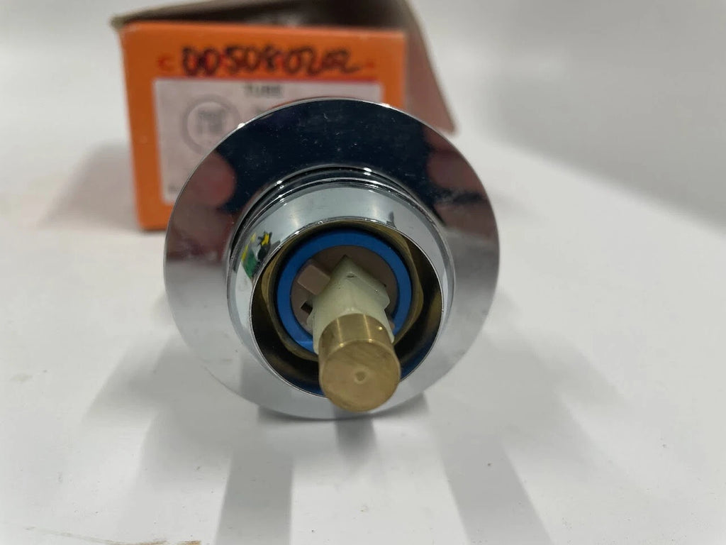 Chrome Built-in Shower Mixer for RAF x Doccia (AZ4-0-43, TUT82Z)