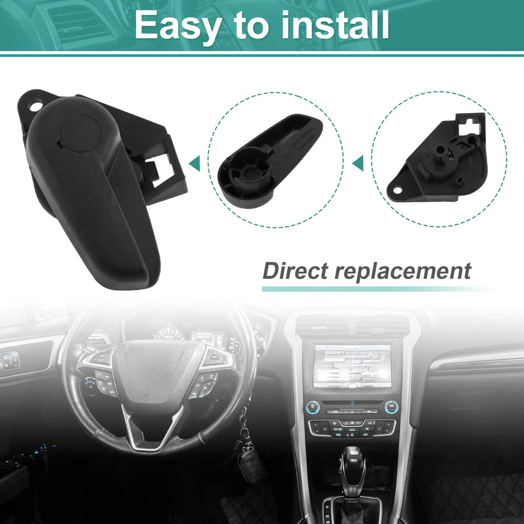 Hood Latch Release Handle for Lincoln MKZ (2013–2016) No.DS7Z99042C74A