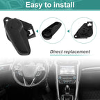 Hood Latch Release Handle for Lincoln MKZ (2013–2016) No.DS7Z99042C74A
