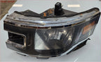 Headlight Assembly Halogen for Ford Flex (2013–2019) DA83-13006-AM