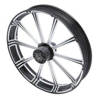 23'' Front Wheel Rim Hub for Harley Road Glide (1997–2021) Non ABS