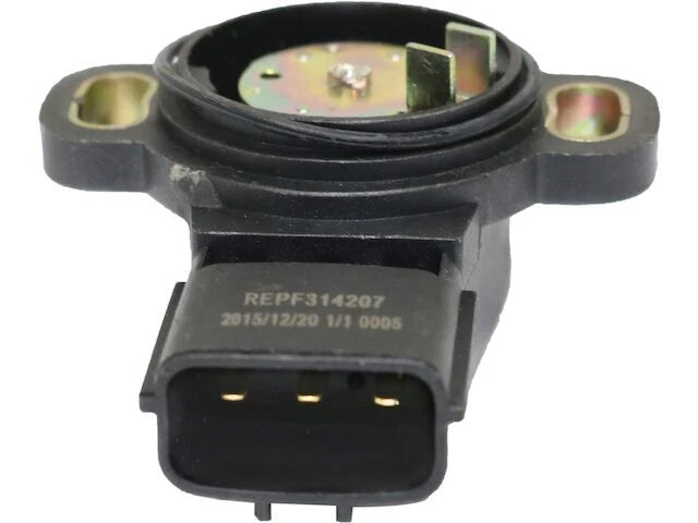 Throttle Position Sensor for Mazda Protege (1995–2003) ZR116PB