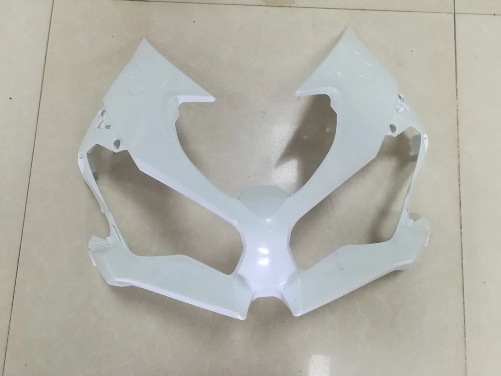 Unpainted Fairing Kit for Kawasaki Ninja ZX-6R (2019–2023) ABS Bodywork