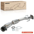 Catalytic Converter for Chevy Trailblazer (2002–2009)