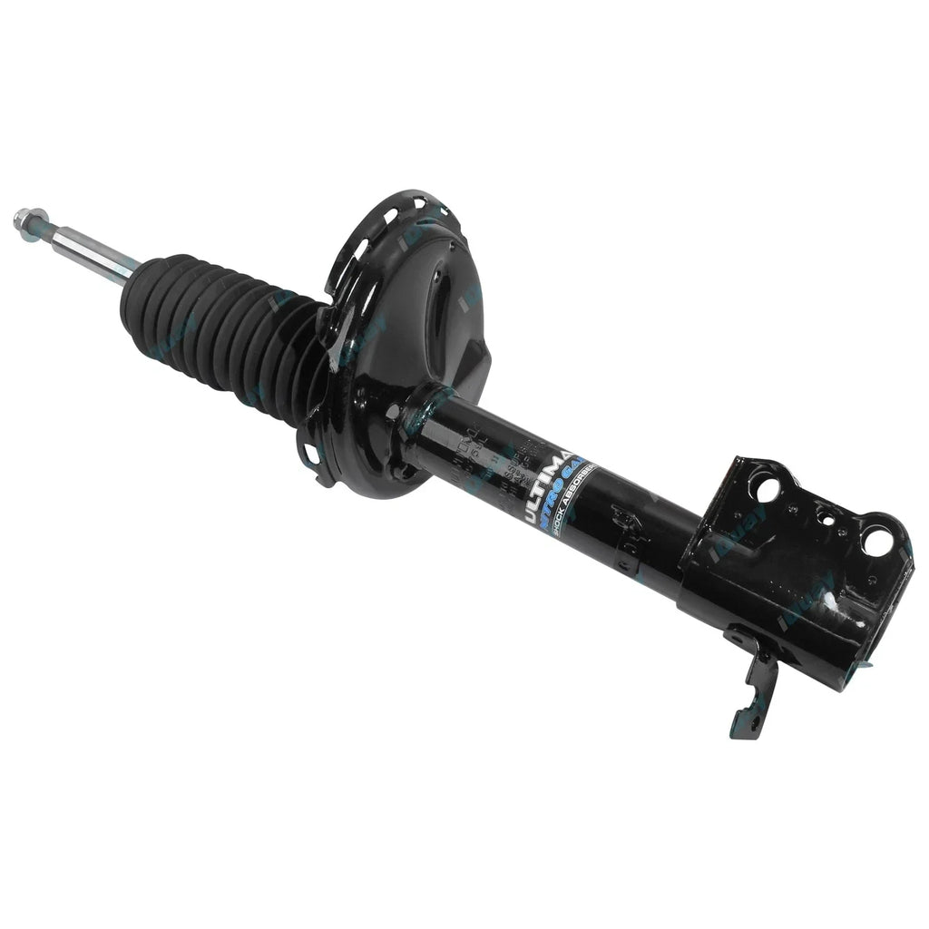 2 x Rear Strut Shock Absorber for Toyota Kluger GSU45R 2007~2014 Wagon