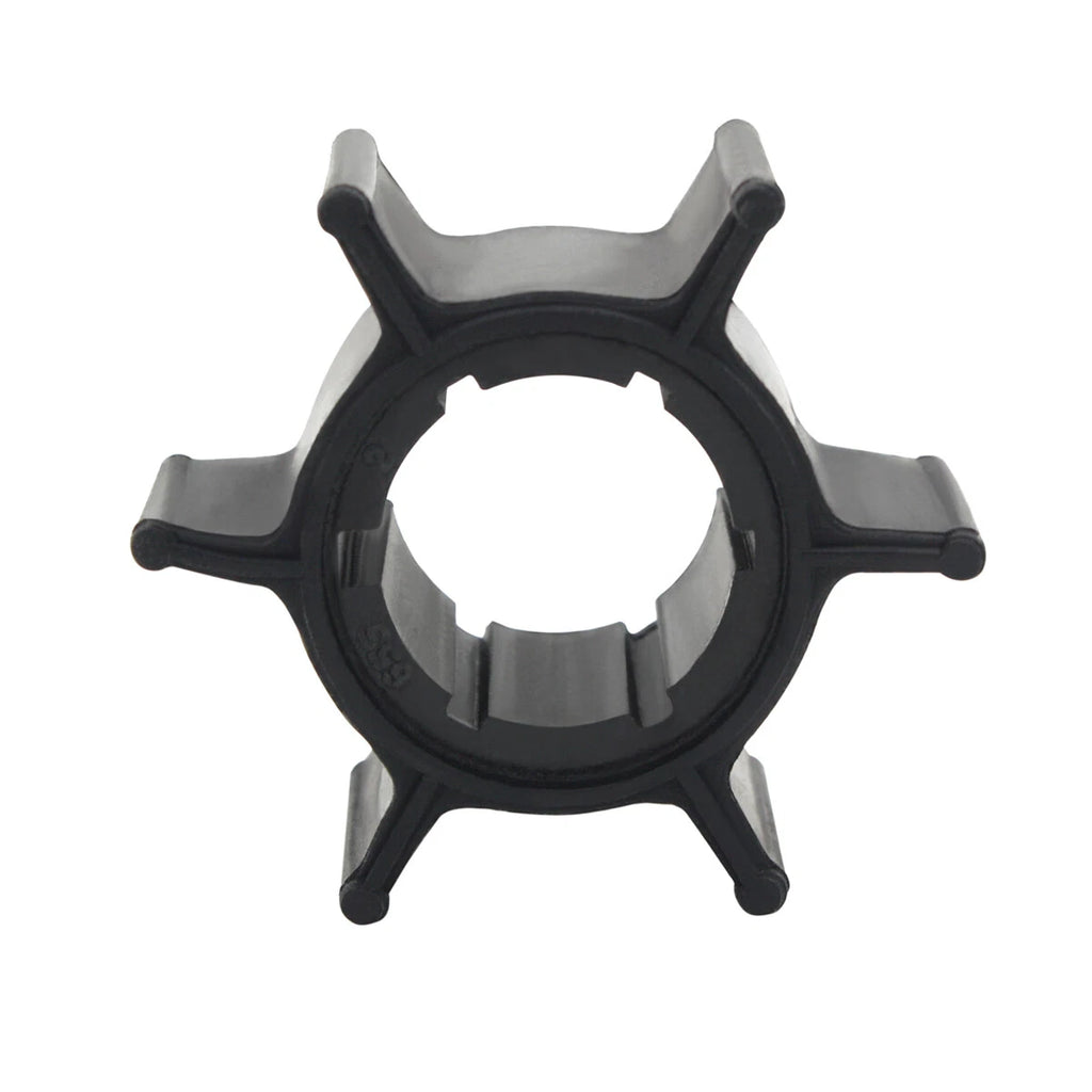 Water Pump Impeller for Yamaha 9.5 15 HP 2 Stroke (1994–2005) PN 655-44352-09
