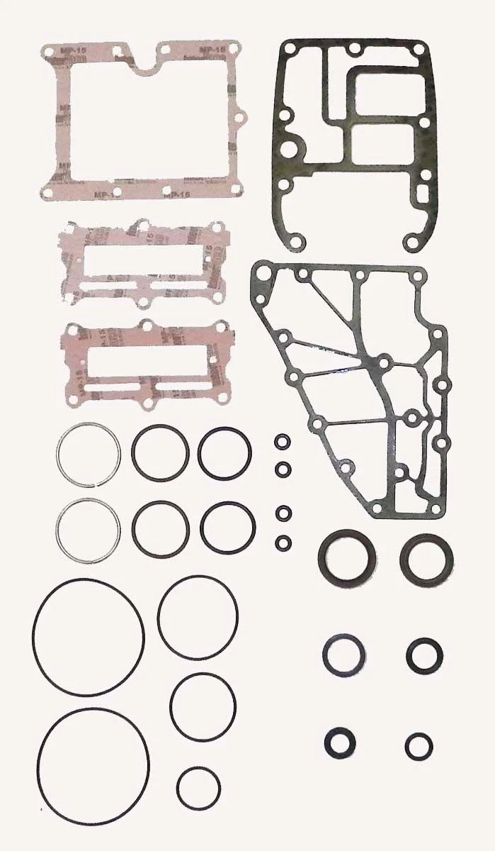 Gasket Kit for Johnson Evinrude 40-65 HP 2 Cyl E-Tec (500-126-01)