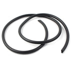 6mm Tube Hose Pipe for Motorcycle Dirt Pit Bike ATV (100cm)