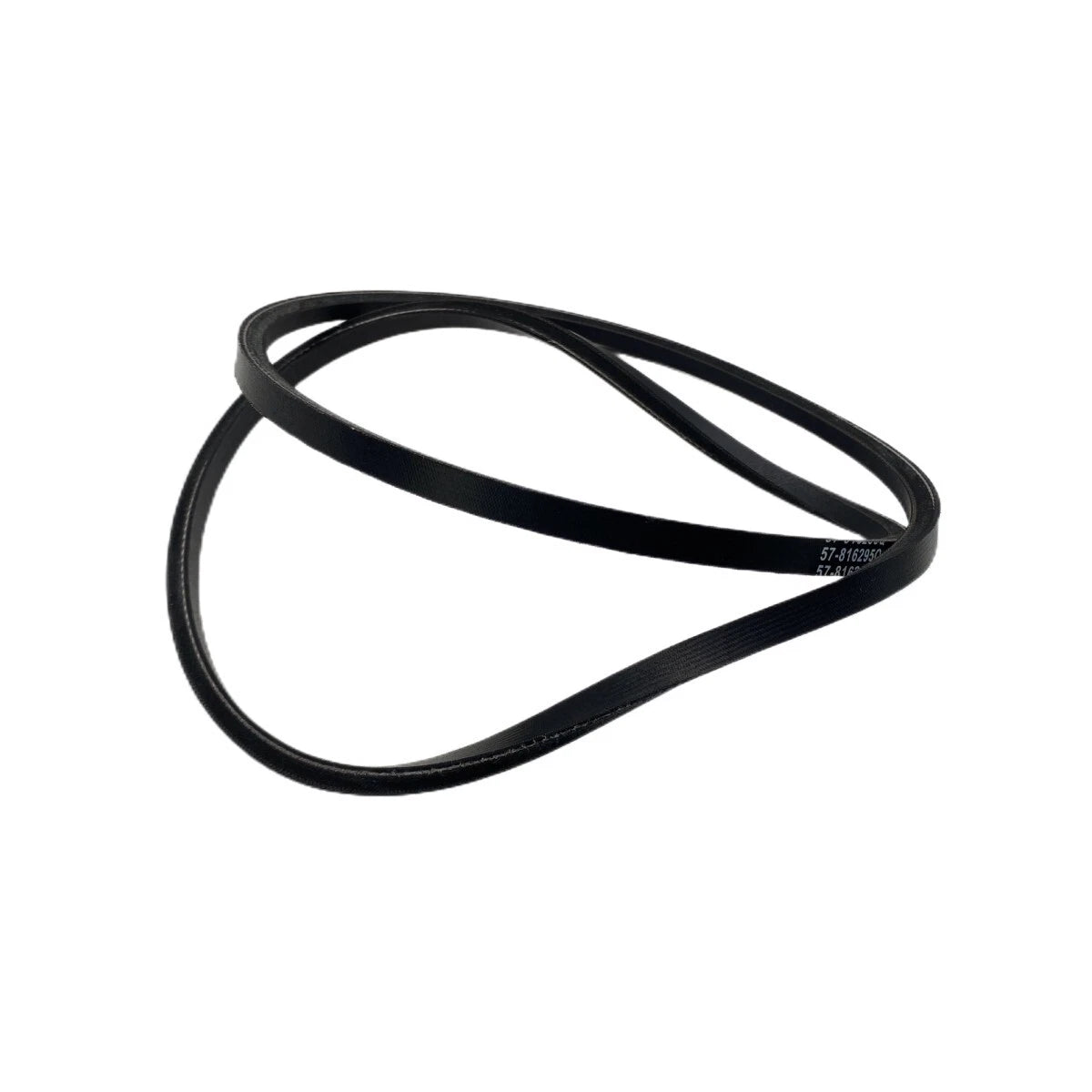 V-belt for Mercruiser 4.3L V6 Power Steering (57-816295Q, 18-15490)