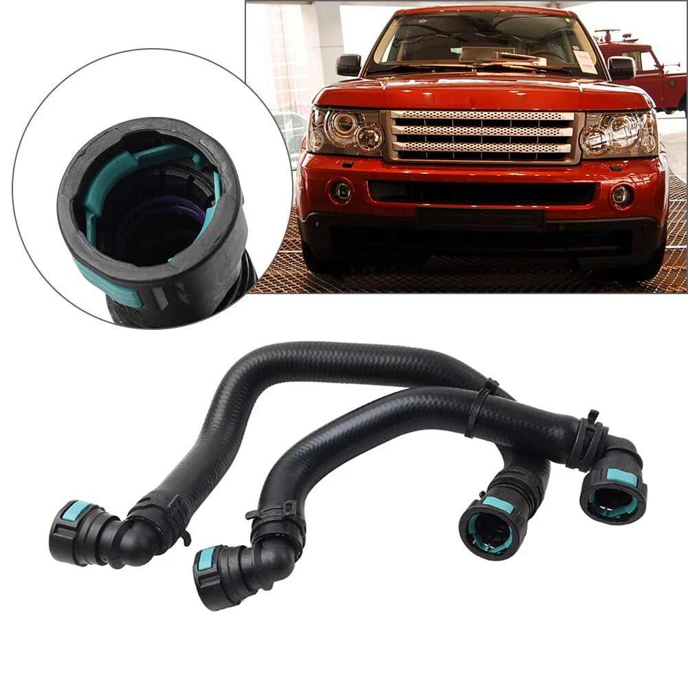 Heater Matrix Hose Pipe for Land Rover Range Rover Sport (2005–2009)