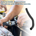 Radiator Hose for Hyundai Santa Fe 2013-2019