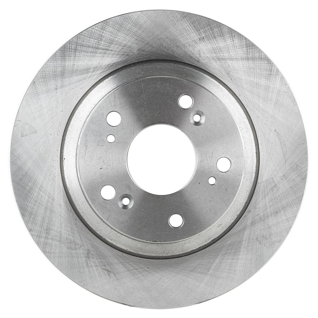 Disc Brake Rotor for Honda S2000 (2000–2009) Rear Solid