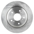Disc Brake Rotor for Honda S2000 (2000–2009) Rear Solid