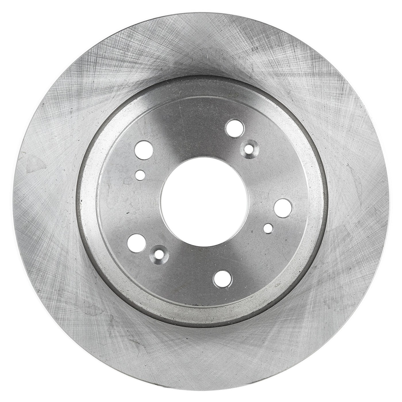 Disc Brake Rotor for Honda S2000 (2000–2009) Rear Solid