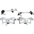 Power Window Regulator Set for Honda Civic Sedan (2007)