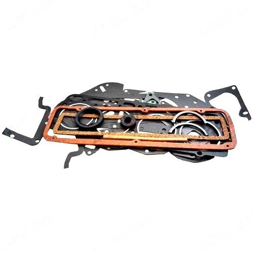 Complete Gasket Set for Fordson Major, Power Major, Super Major