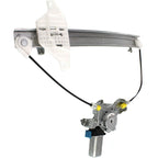 Front Left Window Regulator for Kia Optima (2002–2006)