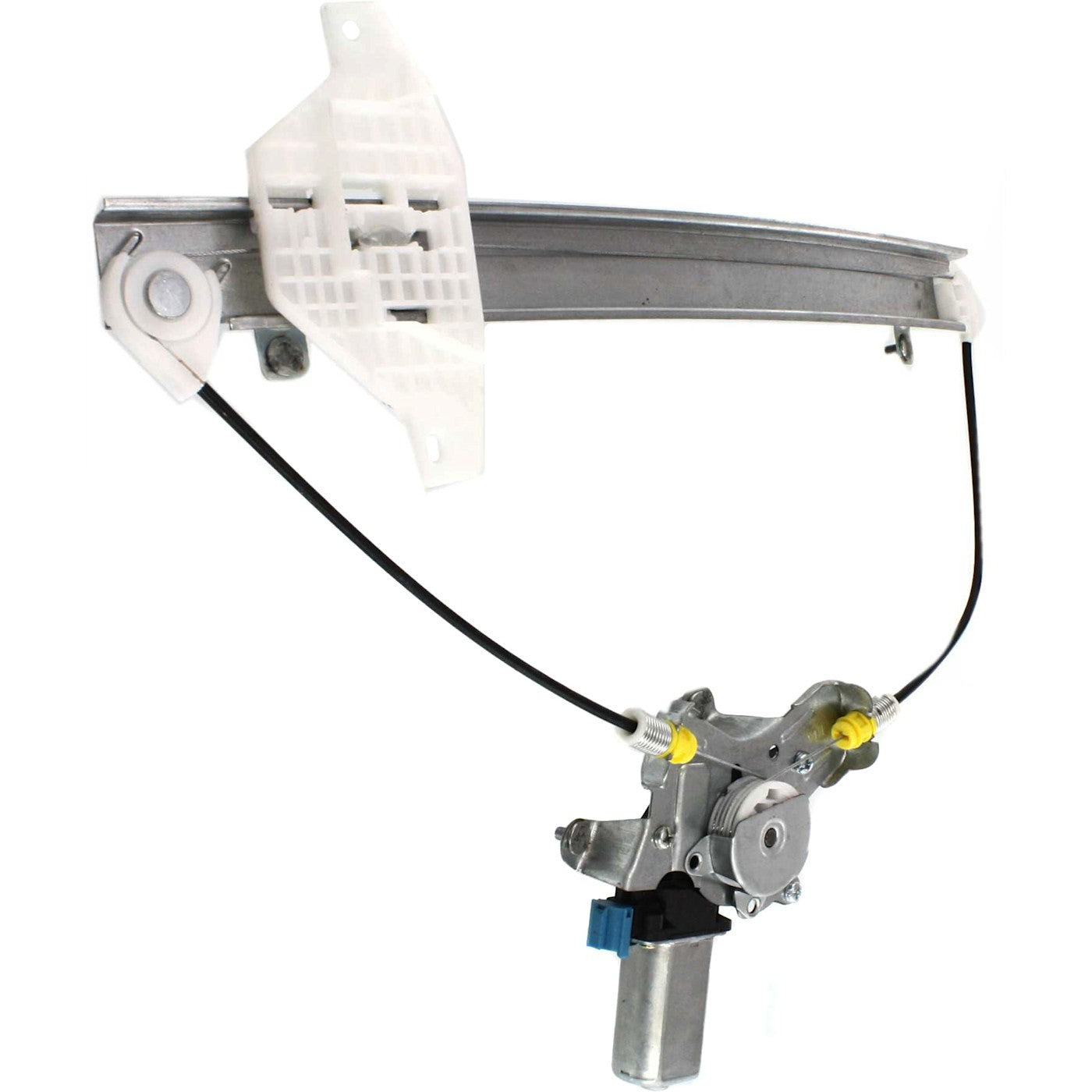 Front Left Window Regulator for Kia Optima (2002–2006)