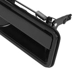 Rear Driver Left Side Door Pull Handle for Chevy GMC C/K 1500 2500 3500 (1992–1998)
