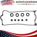 Valve Cover Gasket for Honda Civic, Civic del Sol (1992–2000)