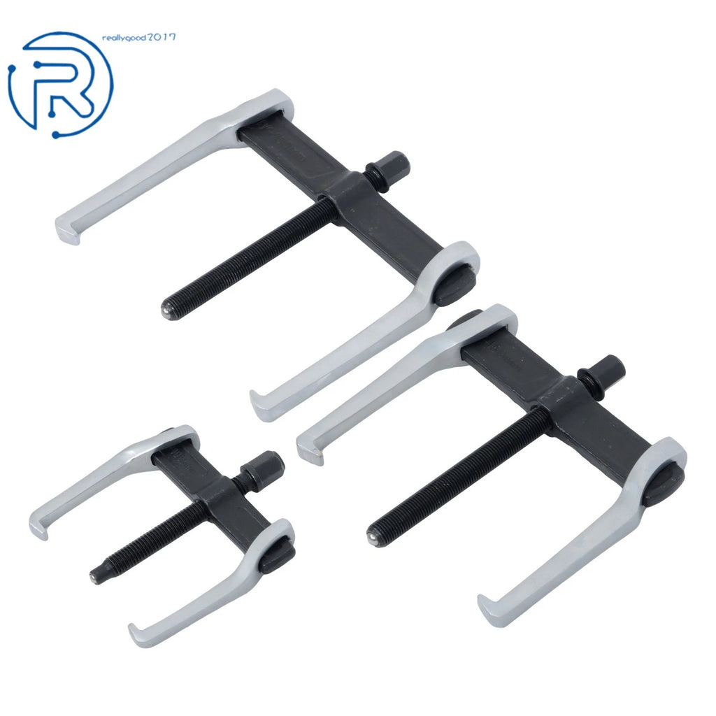 2 Jaw Gear Puller for Adjustable Bearings (4'' - 8'')